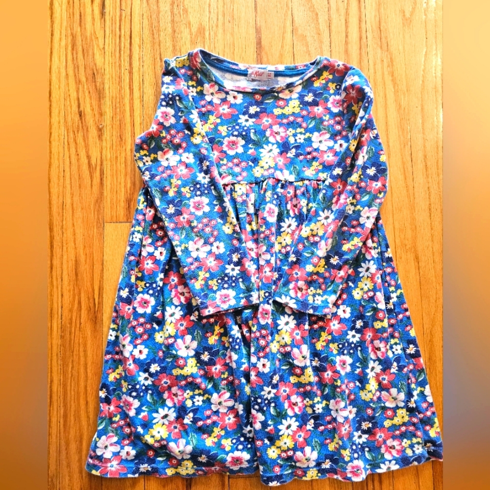 Cath Kids Dress